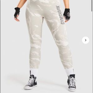 GS power leggings